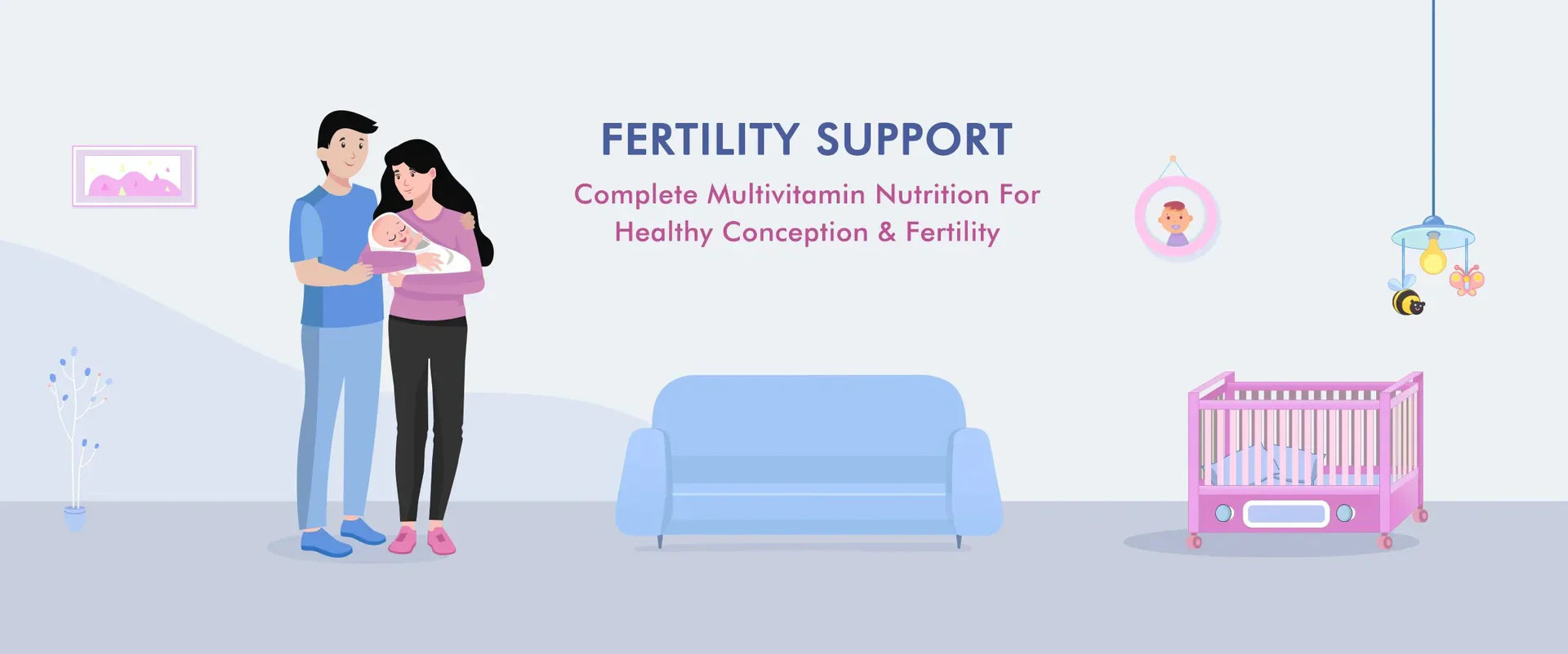 Fertility Support