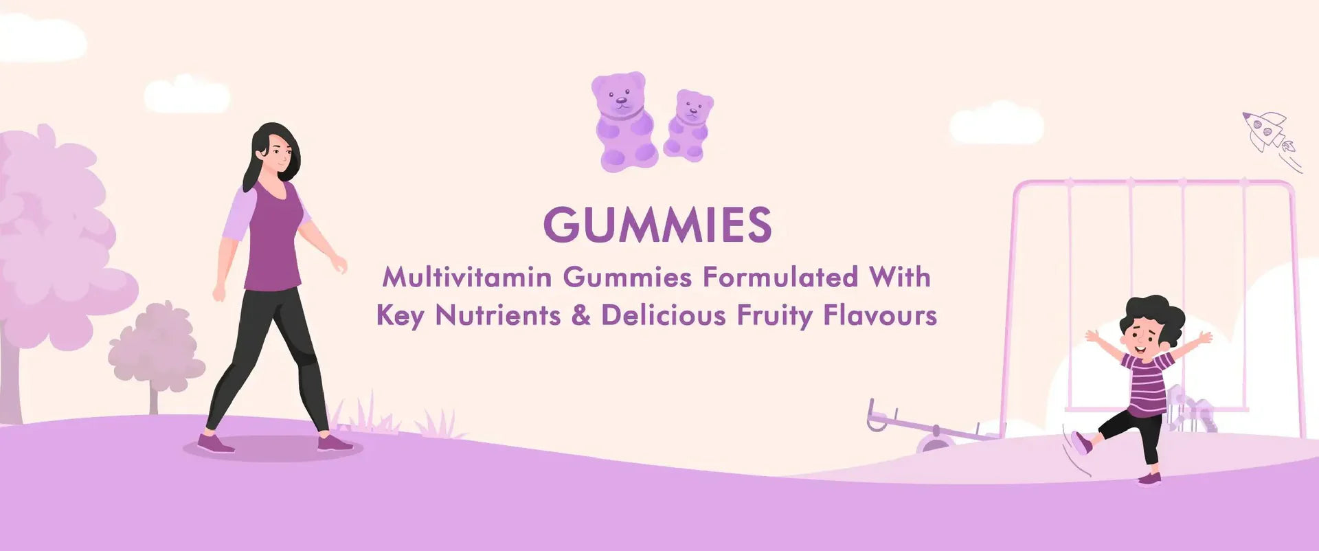 Gummies