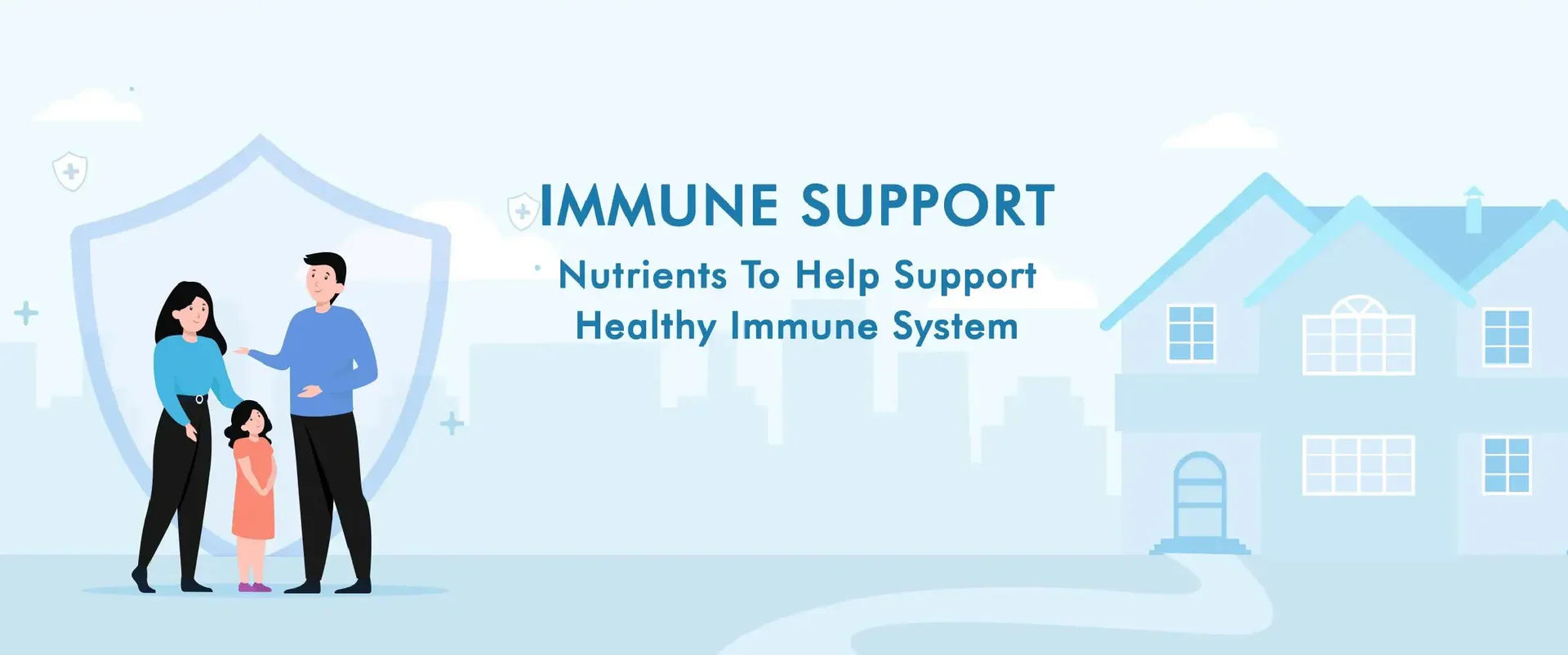 Immunity Support