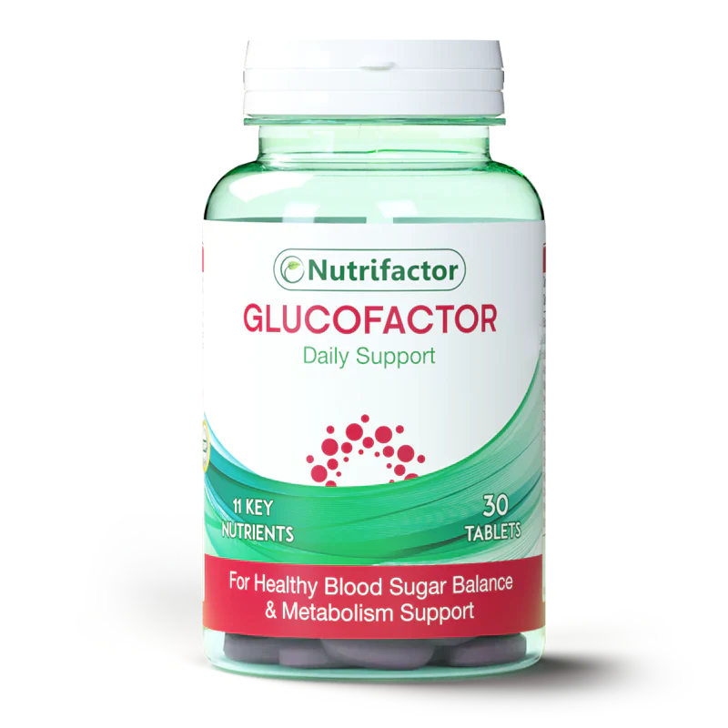 Glucofactor