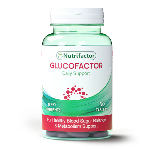 Glucofactor