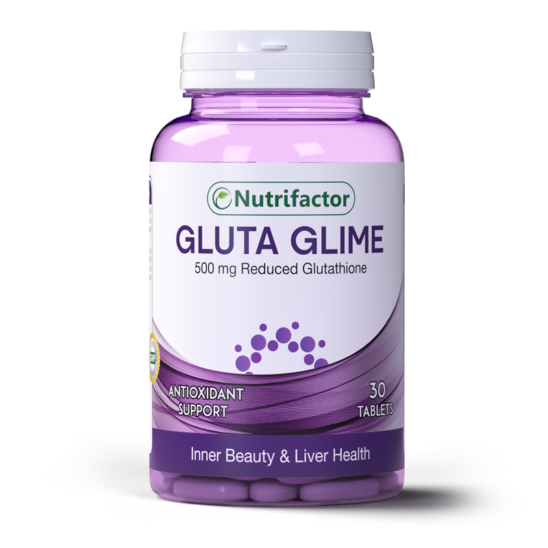 Gluta Glime