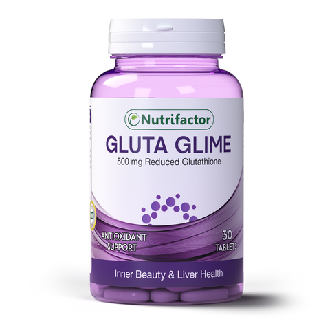 Gluta Glime