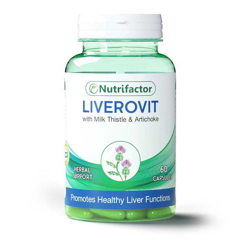 Liverovit