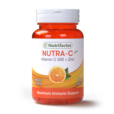 Nutra C Plus