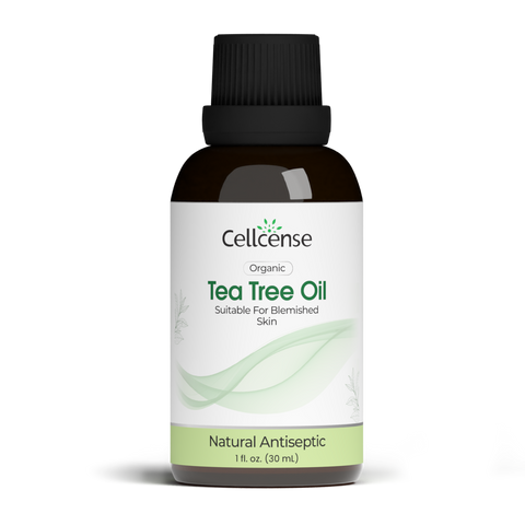 Tea Tree Oil